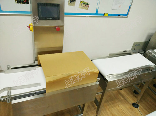重量檢測(cè)機(jī)