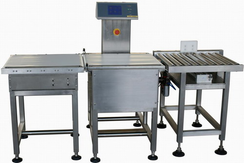 自動(dòng)重量選別機(jī)